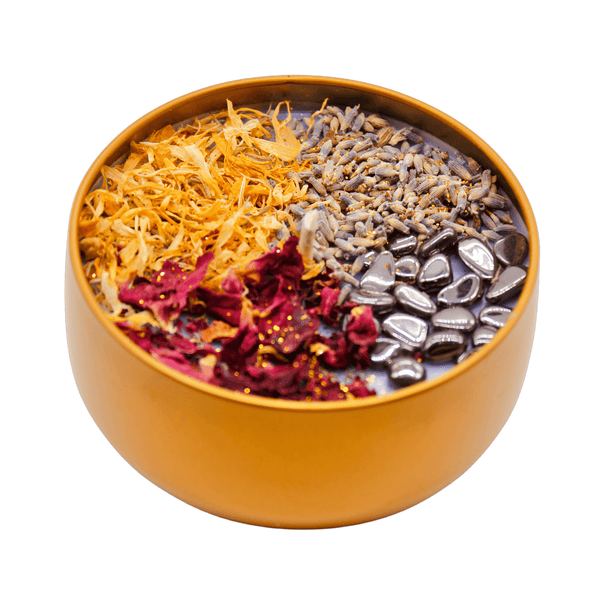 Anxiety Relief - Tin