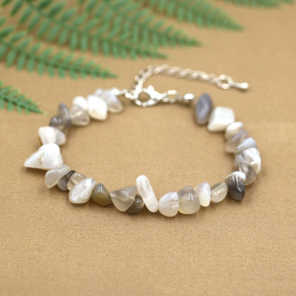 Crystal Intention Bracelet