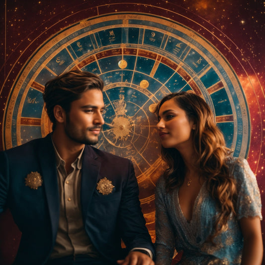 The Magic of Synastry - Heratique - Shop | Astrology | Tarot