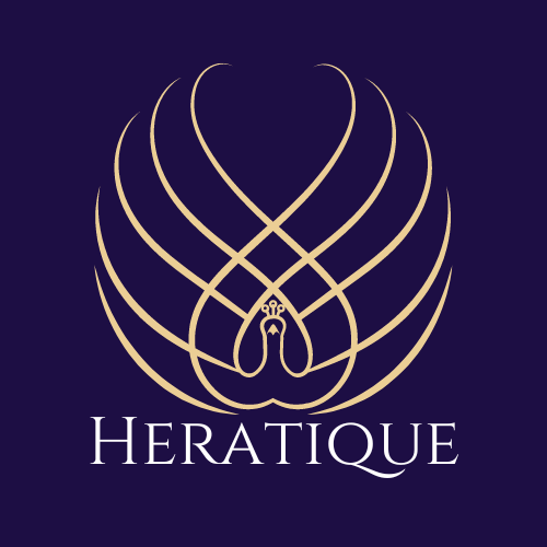 About Heratique - Shop | Astrology | Tarot