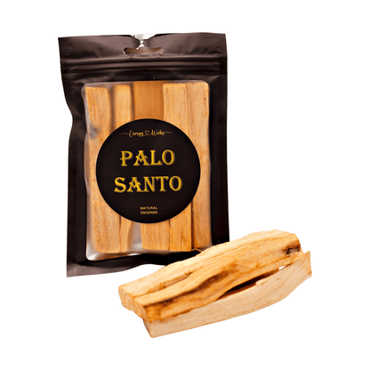 Palo Santo Sticks